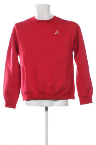 Męska bluzka Air Jordan Nike, Rozmiar M, Kolor Czerwony, Cena 166,99 zł