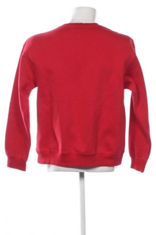 Męska bluzka Air Jordan Nike, Rozmiar M, Kolor Czerwony, Cena 166,99 zł