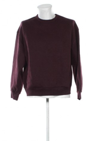 Herren Shirt AllSaints, Größe M, Farbe Rot, Preis € 88,99