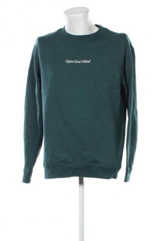 Ανδρική μπλούζα America Today, Μέγεθος L, Χρώμα Πράσινο, Τιμή 6,99 €