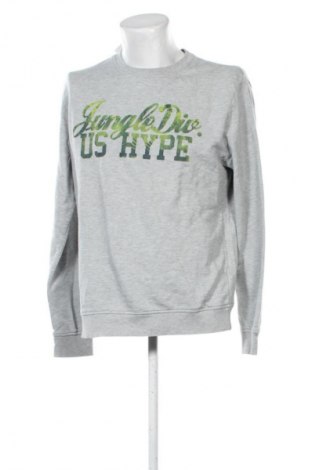 Herren Shirt Angelo Litrico, Größe XL, Farbe Grau, Preis € 8,99