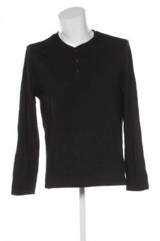 Férfi blúz Angelo Litrico, Méret L, Szín Fekete, Ár 3 009 Ft