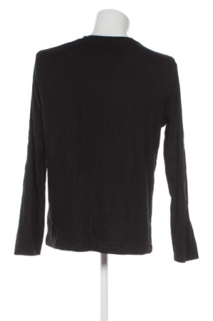 Férfi blúz Angelo Litrico, Méret L, Szín Fekete, Ár 3 009 Ft