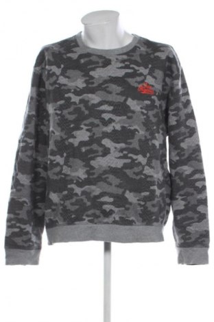 Herren Shirt Angelo Litrico, Größe 3XL, Farbe Mehrfarbig, Preis € 7,99