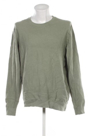 Herren Shirt Anko, Größe 3XL, Farbe Grün, Preis 20,99 €