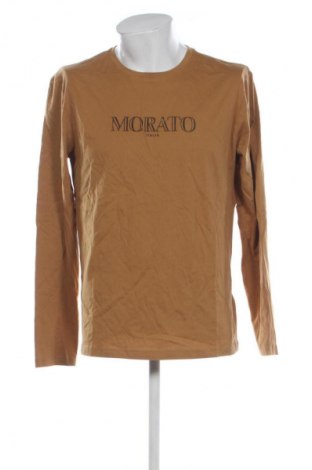 Pánské tričko  Antony Morato, Velikost XXL, Barva Hnědá, Cena  1 149,00 Kč