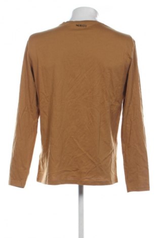 Pánské tričko  Antony Morato, Velikost XXL, Barva Hnědá, Cena  1 149,00 Kč