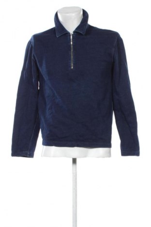 Мъжка блуза Arket, Размер S, Цвят Син, Цена 21,00 €