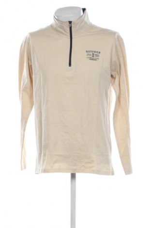 Pánské tričko  Atlas For Men, Velikost L, Barva Béžová, Cena  179,00 Kč