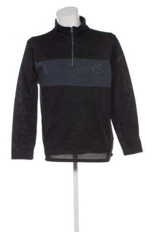 Ανδρική μπλούζα Atlas For Men, Μέγεθος XL, Χρώμα Γκρί, Τιμή 7,99 €