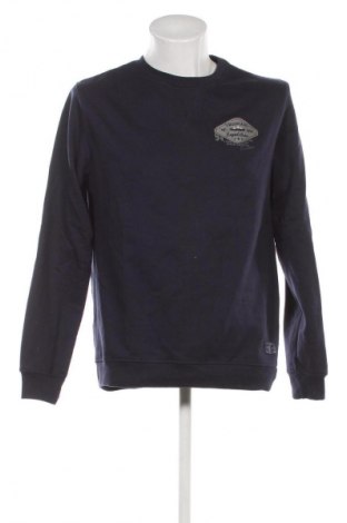 Męska bluzka Authentic Apparel, Rozmiar L, Kolor Niebieski, Cena 51,99 zł