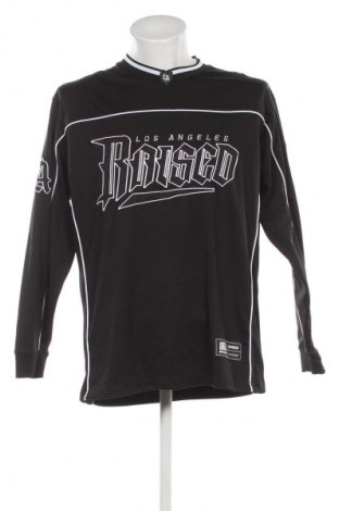 Férfi blúz BLACKSQUAD, Méret L, Szín Fekete, Ár 2 129 Ft