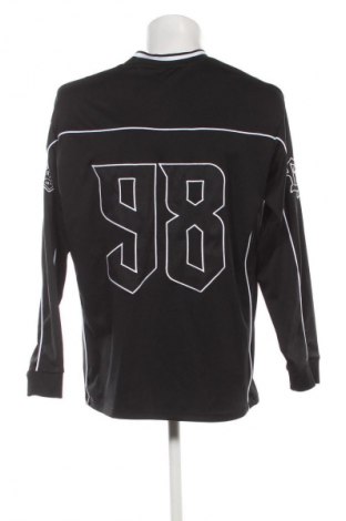 Férfi blúz BLACKSQUAD, Méret L, Szín Fekete, Ár 2 129 Ft