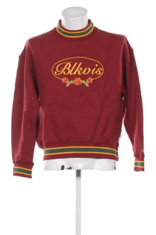 Herren Shirt BLKVIS, Größe S, Farbe Rot, Preis € 62,99