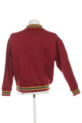 Herren Shirt BLKVIS, Größe S, Farbe Rot, Preis € 62,99