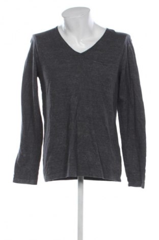 Herren Shirt BOSS, Größe L, Farbe Grau, Preis € 43,99