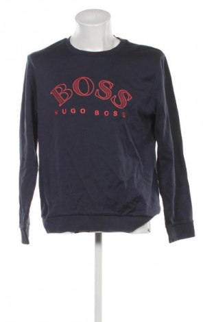 Herren Shirt BOSS, Größe XXL, Farbe Blau, Preis € 42,99