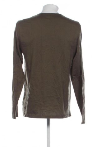 Férfi blúz BOSS, Méret XL, Szín Zöld, Ár 36 329 Ft