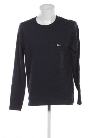 Pánské tričko  BOSS, Velikost XL, Barva Modrá, Cena  2 179,00 Kč