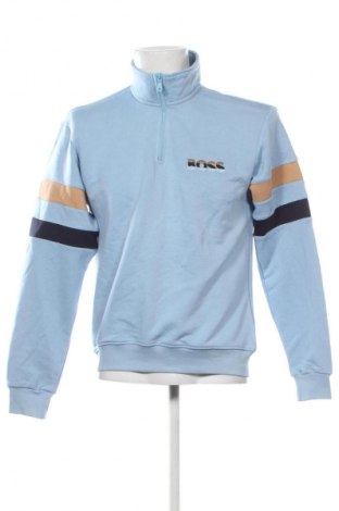 Pánské tričko  BOSS, Velikost M, Barva Modrá, Cena  919,00 Kč