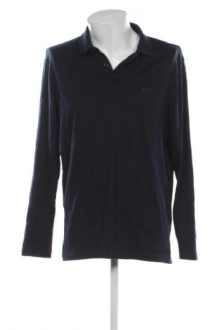 Pánské tričko  BOSS, Velikost XXL, Barva Modrá, Cena  1 479,00 Kč