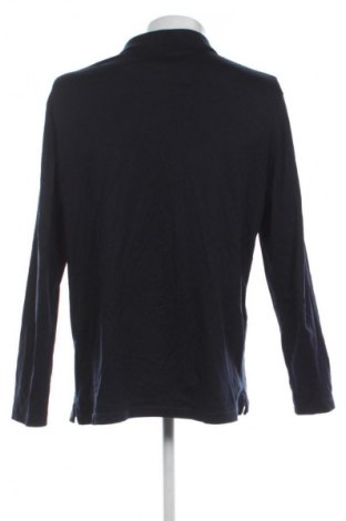 Pánské tričko  BOSS, Velikost XXL, Barva Modrá, Cena  1 479,00 Kč