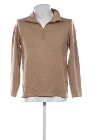 Ανδρική μπλούζα Banana Republic, Μέγεθος S, Χρώμα  Μπέζ, Τιμή 10,99 €