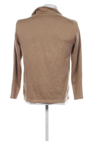 Ανδρική μπλούζα Banana Republic, Μέγεθος S, Χρώμα  Μπέζ, Τιμή 10,99 €