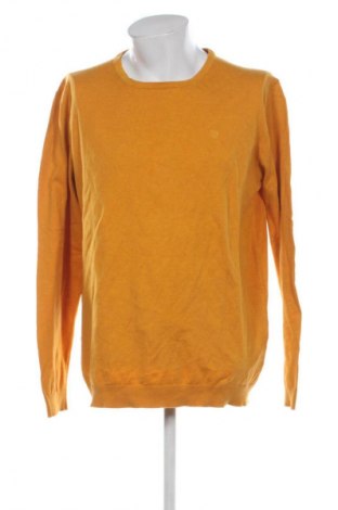 Herren Shirt Basefield, Größe XXL, Farbe Orange, Preis € 9,99