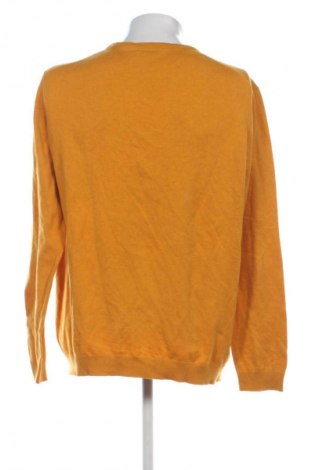 Herren Shirt Basefield, Größe XXL, Farbe Orange, Preis € 9,99
