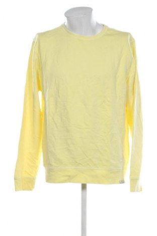 Herren Shirt Basefield, Größe XL, Farbe Gelb, Preis € 10,99