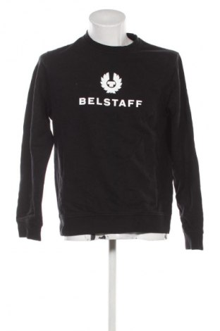 Férfi blúz Belstaff, Méret XL, Szín Fekete, Ár 74 649 Ft