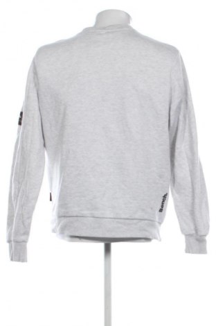 Bluză de bărbați Bench, Mărime L, Culoare Argintiu, Preț 51,99 Lei