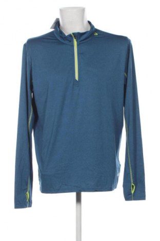 Ανδρική μπλούζα Benger, Μέγεθος XXL, Χρώμα Πολύχρωμο, Τιμή 16,99 €