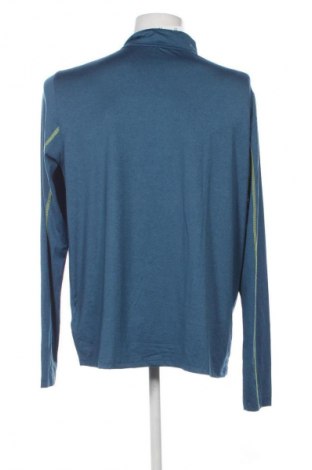 Ανδρική μπλούζα Benger, Μέγεθος XXL, Χρώμα Πολύχρωμο, Τιμή 16,99 €