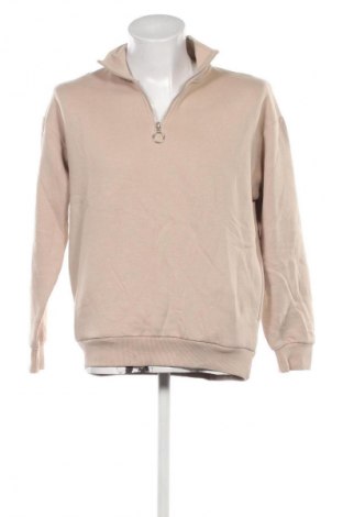 Pánské tričko  Bershka, Velikost S, Barva Béžová, Cena  759,00 Kč