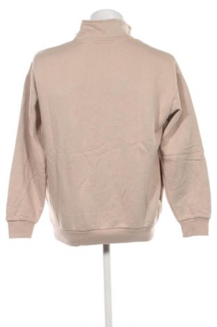 Pánské tričko  Bershka, Velikost S, Barva Béžová, Cena  759,00 Kč