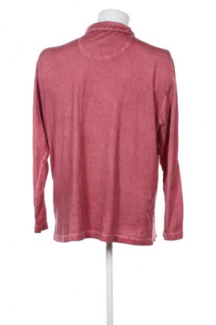 Pánske tričko  Bexleys, Veľkosť L, Farba Červená, Cena  8,95 €