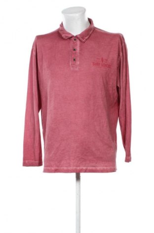 Pánske tričko  Bexleys, Veľkosť L, Farba Červená, Cena  8,95 €