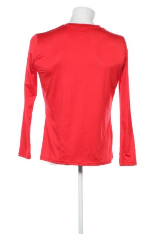 Férfi blúz Bidi Badu, Méret L, Szín Piros, Ár 4 209 Ft