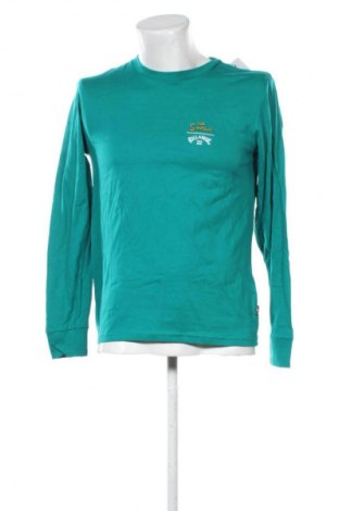 Męska bluzka Billabong, Rozmiar S, Kolor Zielony, Cena 166,99 zł