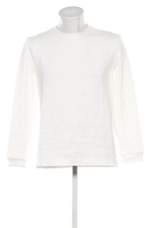 Férfi blúz Black Squad, Méret M, Szín Fehér, Ár 2 699 Ft