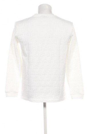 Férfi blúz Black Squad, Méret M, Szín Fehér, Ár 2 699 Ft