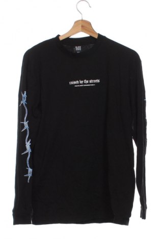 Férfi blúz Black Squad, Méret XS, Szín Fekete, Ár 2 619 Ft