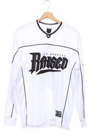 Herren Shirt Black Squad, Größe XS, Farbe Weiß, Preis € 6,99