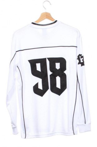 Herren Shirt Black Squad, Größe XS, Farbe Weiß, Preis € 6,99