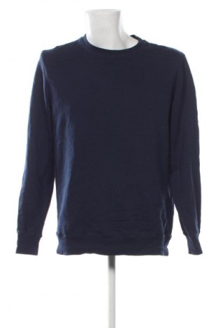 Herren Shirt Blazer, Größe L, Farbe Blau, Preis € 20,99