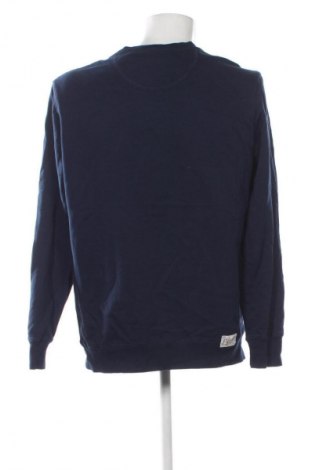 Herren Shirt Blazer, Größe L, Farbe Blau, Preis € 20,99