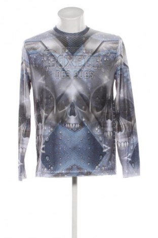 Pánské tričko  Boxeur Des Rues, Velikost L, Barva Vícebarevné, Cena  409,00 Kč