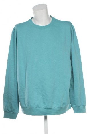 Pánské tričko  Bpc Bonprix Collection, Velikost 3XL, Barva Zelená, Cena  599,00 Kč